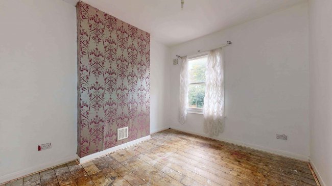 Flat A and B, 98 Embleton Road, Lewisham, London, SE13 7DG 6