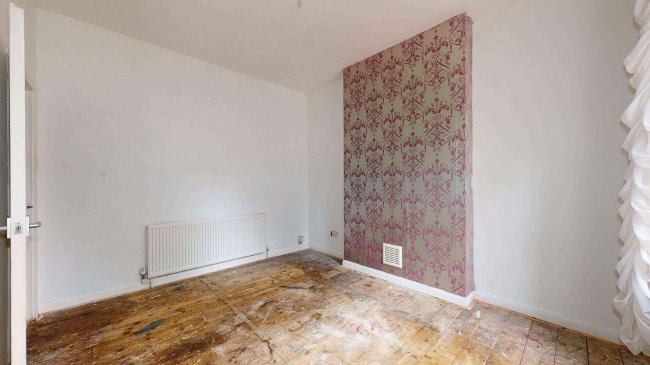 Flat A and B, 98 Embleton Road, Lewisham, London, SE13 7DG 6