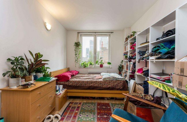 102 Three Colt Street, Dundee Wharf, London E14 8AZ 3