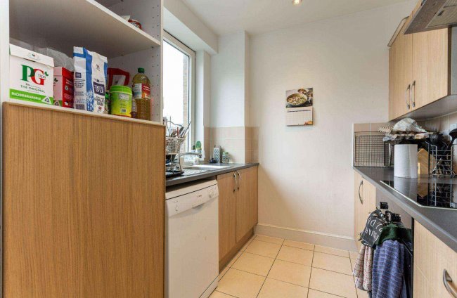 102 Three Colt Street, Dundee Wharf, London E14 8AZ 3