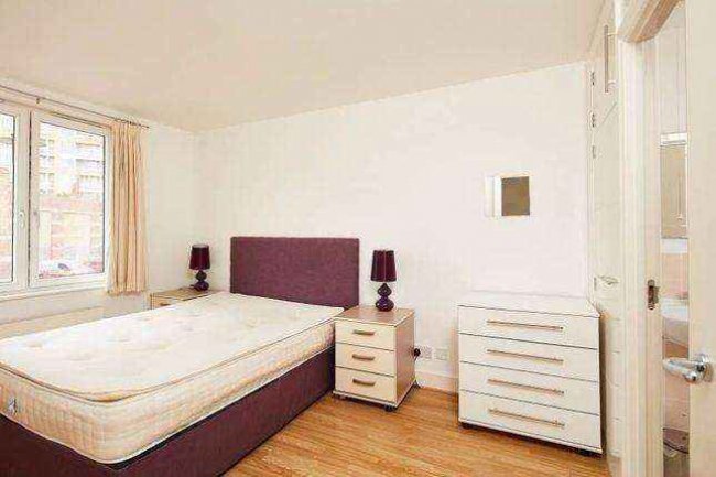 108 Three Colt Street, Dundee Wharf, London E14 8AZ 7