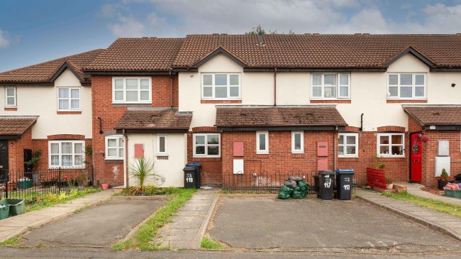 118 Mount Road, Mitcham, Surrey, CR4 3RA 10