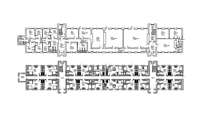 Former Nurses Accommodation, Parc Dewi Sant, Carmarthen SA31 3HB 10