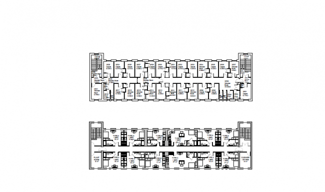 Former Nurses Accommodation, Parc Dewi Sant, Carmarthen SA31 3HB 10