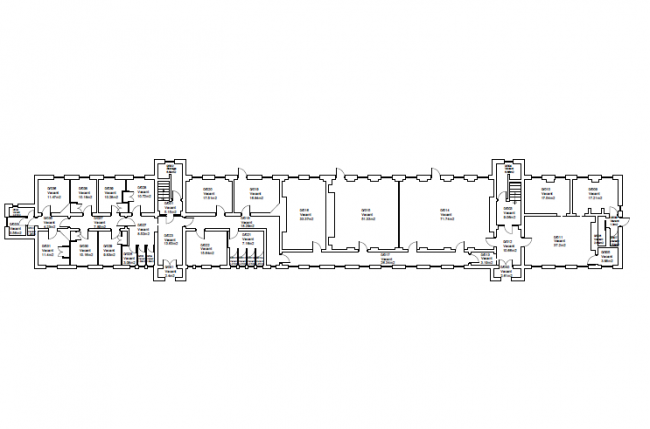 Former Nurses Accommodation, Parc Dewi Sant, Carmarthen SA31 3HB 10