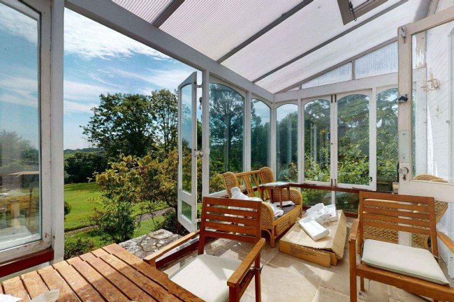 Broadhurst Wood, Redbridge Lane, Balcombe RH17 6PP 9