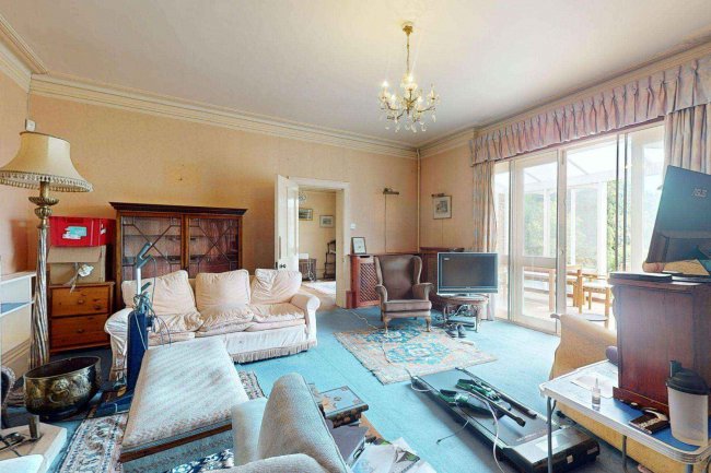 Broadhurst Wood, Redbridge Lane, Balcombe RH17 6PP 9