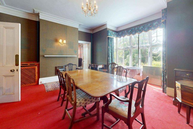 Broadhurst Wood, Redbridge Lane, Balcombe RH17 6PP 9