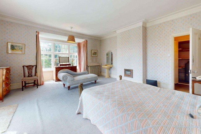 Broadhurst Wood, Redbridge Lane, Balcombe RH17 6PP 9