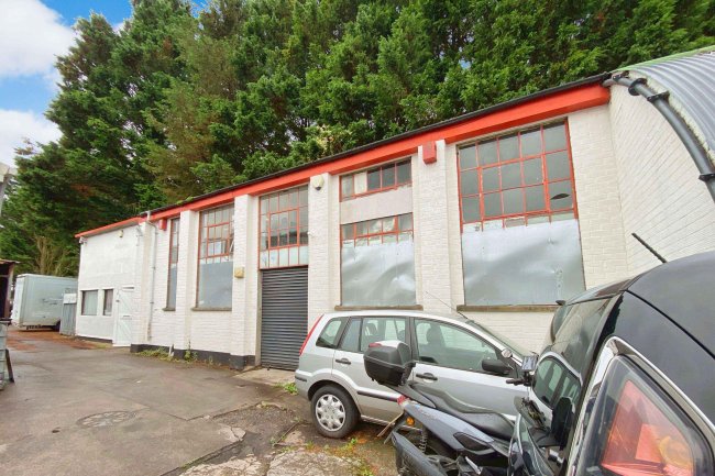 803 Central Park Industrial Estate, Petherton Road, Bristol BS14 9BZ 12