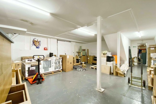 803 Central Park Industrial Estate, Petherton Road, Bristol BS14 9BZ 12