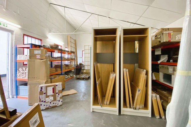 803 Central Park Industrial Estate, Petherton Road, Bristol BS14 9BZ 12