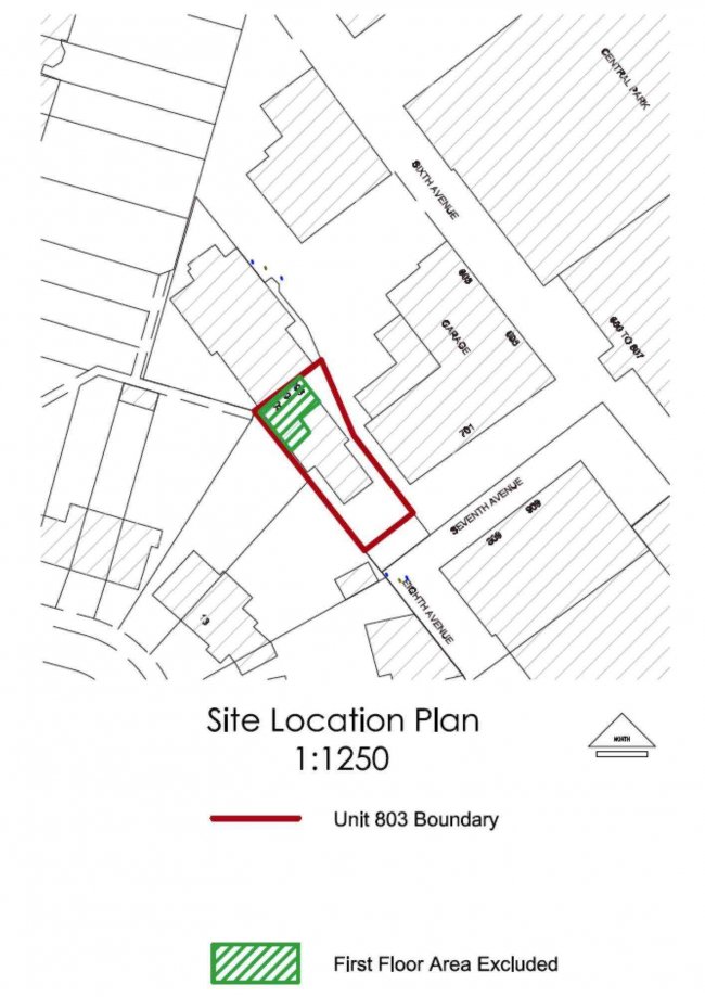 803 Central Park Industrial Estate, Petherton Road, Bristol BS14 9BZ 12