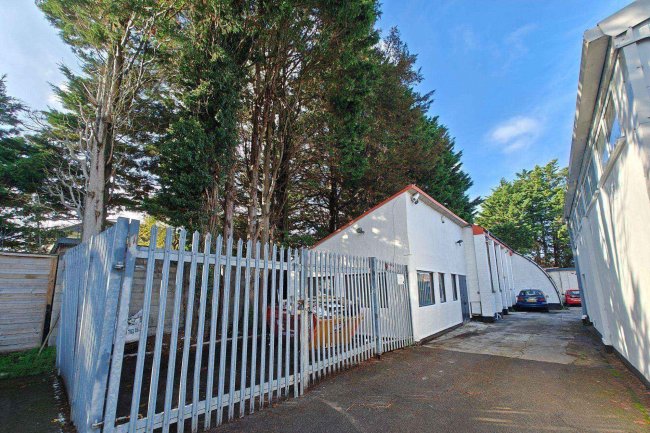 803 Central Park Industrial Estate, Petherton Road, Bristol BS14 9BZ 12