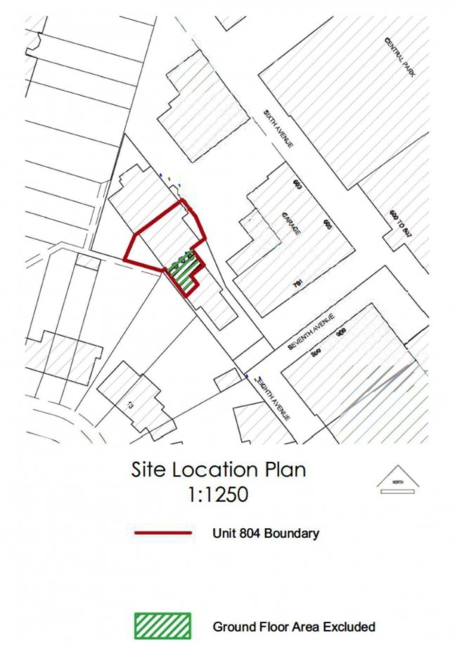 804 Central Park Industrial Estate, Petherton Road, Bristol BS14 9BZ 11