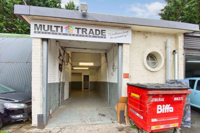 804 Central Park Industrial Estate, Petherton Road, Bristol BS14 9BZ 11