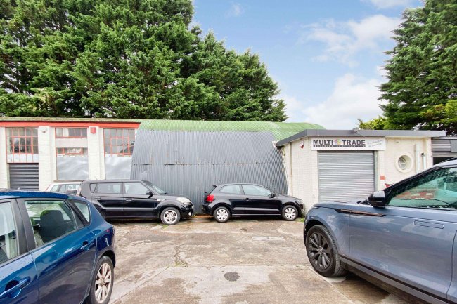 804 Central Park Industrial Estate, Petherton Road, Bristol BS14 9BZ 11