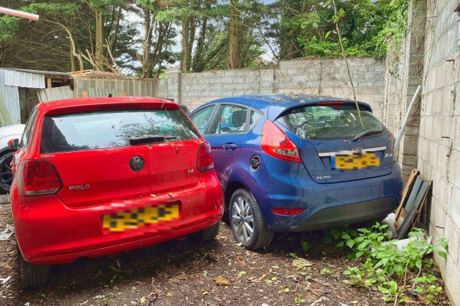 805 Central Park Industrial Estate, Petherton Road, Bristol BS14 9BZ 13