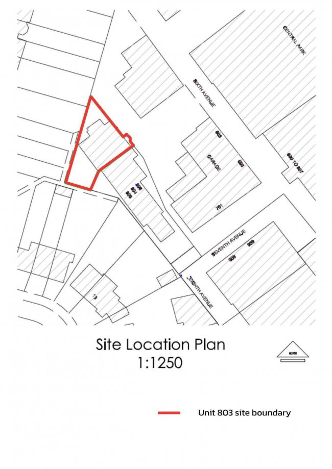 805 Central Park Industrial Estate, Petherton Road, Bristol BS14 9BZ 13