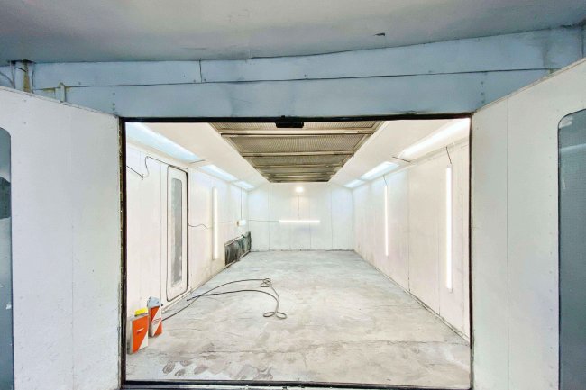 805 Central Park Industrial Estate, Petherton Road, Bristol BS14 9BZ 13