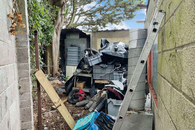 805 Central Park Industrial Estate, Petherton Road, Bristol BS14 9BZ 13