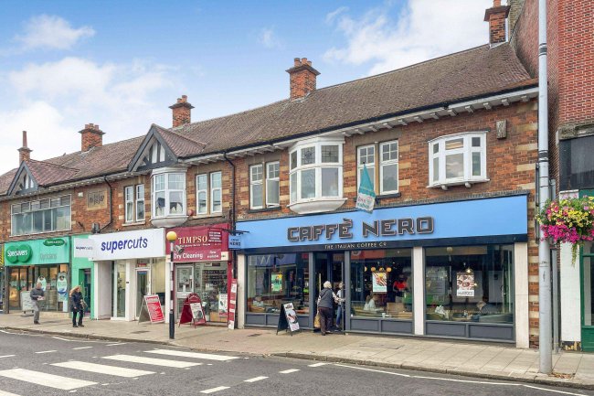 18-20 High Street, Walton On Thames KT12 1DA 22