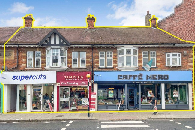 18-20 High Street, Walton On Thames KT12 1DA 22