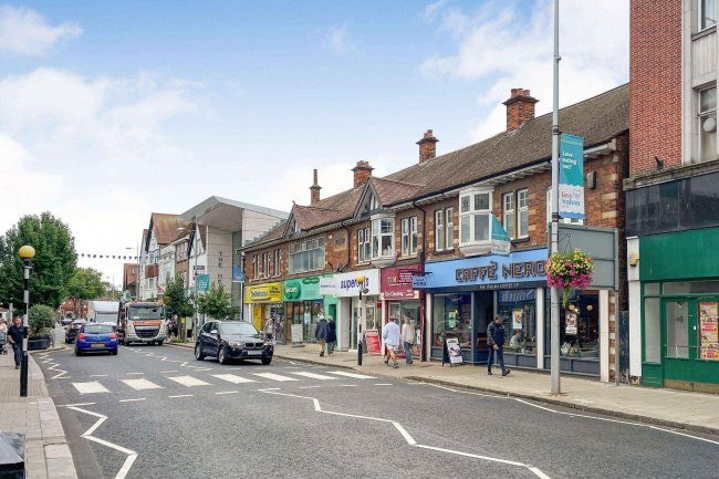 18-20 High Street, Walton On Thames KT12 1DA 22