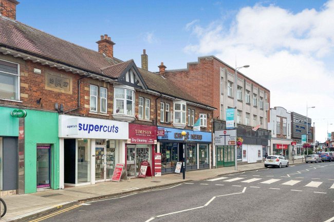 18-20 High Street, Walton On Thames KT12 1DA 22