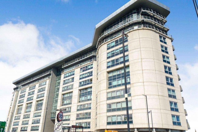 Apartment 77, Echo building, West Wear Street, Sunderland SR1 1XD 6