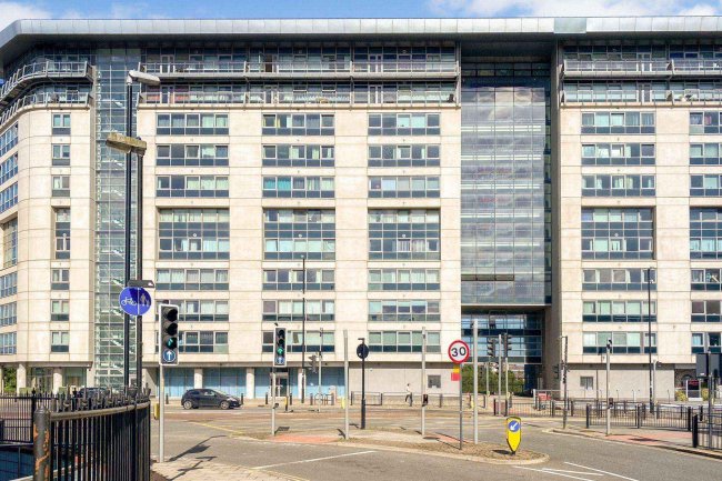 Apartment 65, Echo building, West Wear Street, Sunderland, SR1 1XD 5