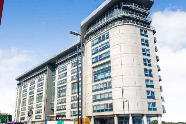 Apartment 65, Echo building, West Wear Street, Sunderland, SR1 1XD 5