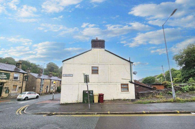 563 Halliwell Road, Bolton, BL1 8DB 8