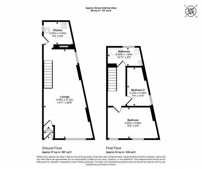 563 Halliwell Road, Bolton, BL1 8DB 8