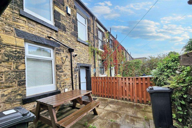 563 Halliwell Road, Bolton, BL1 8DB 8