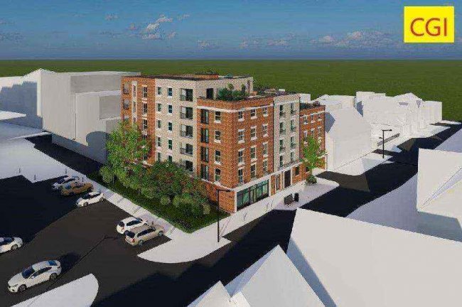 Curzon Club, 362 Oxford Road, Reading, Berkshire, RG30 1AQ 8