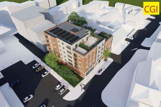 Curzon Club, 362 Oxford Road, Reading, Berkshire, RG30 1AQ 8