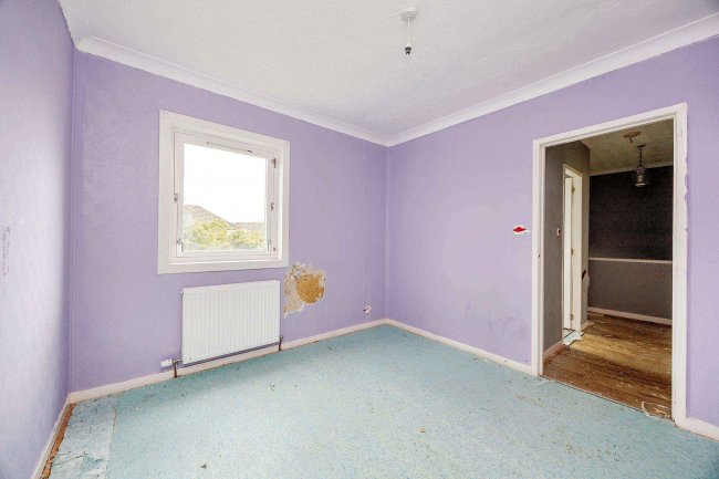 11 Blackfaulds Road, Netherthird, Cumnock, KA18 3DY 7