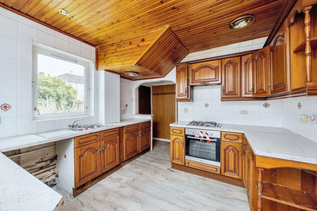 11 Blackfaulds Road, Netherthird, Cumnock, KA18 3DY 7