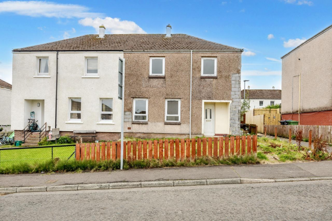 11 Blackfaulds Road, Netherthird, Cumnock, KA18 3DY 7