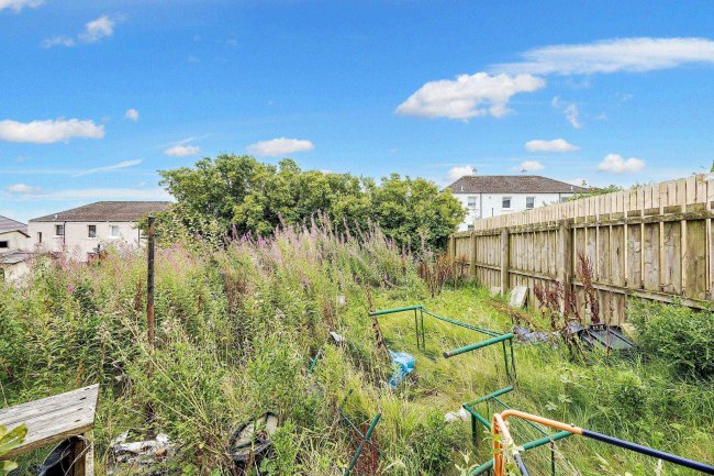 11 Blackfaulds Road, Netherthird, Cumnock, KA18 3DY 7