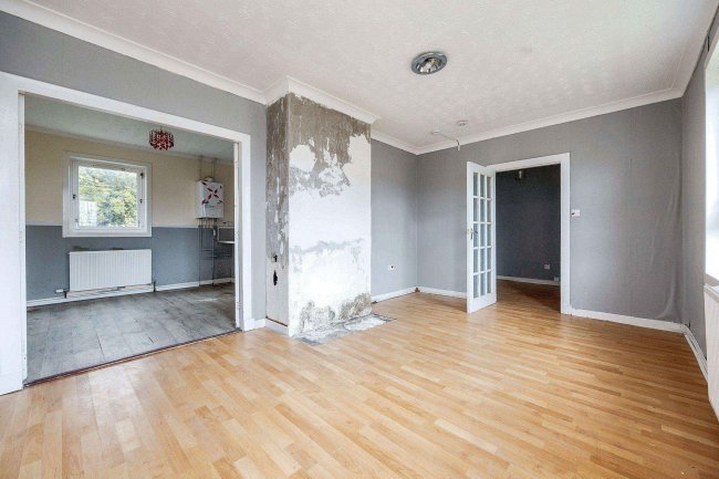11 Blackfaulds Road, Netherthird, Cumnock, KA18 3DY 7