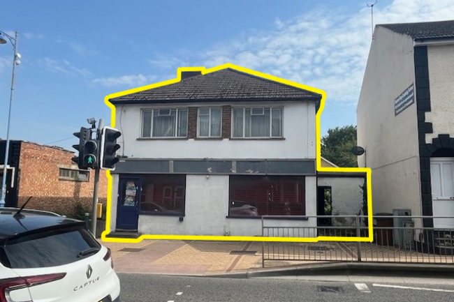 49 Luton High Street, Chatham, Kent ME5 7LP 10