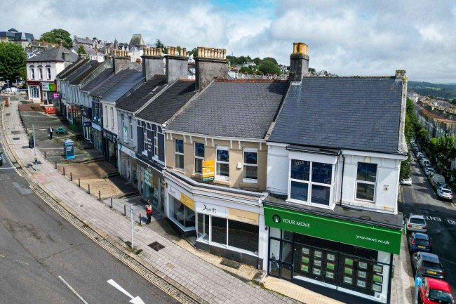 4 Mannamead Road, Plymouth, PL4 7AA 40