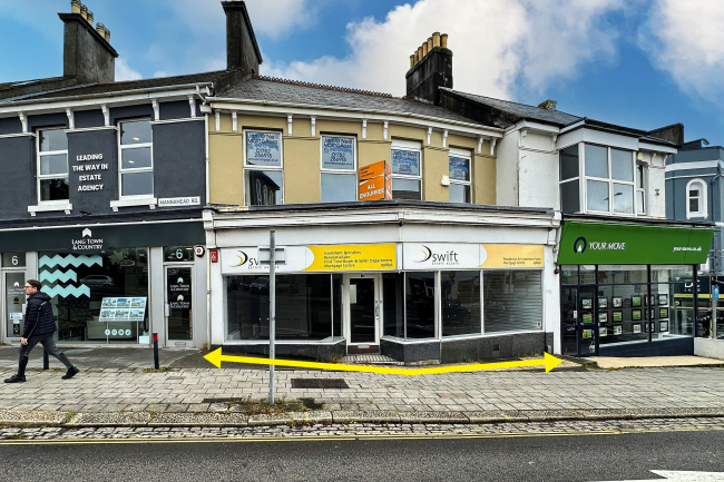 4 Mannamead Road, Plymouth, PL4 7AA 40