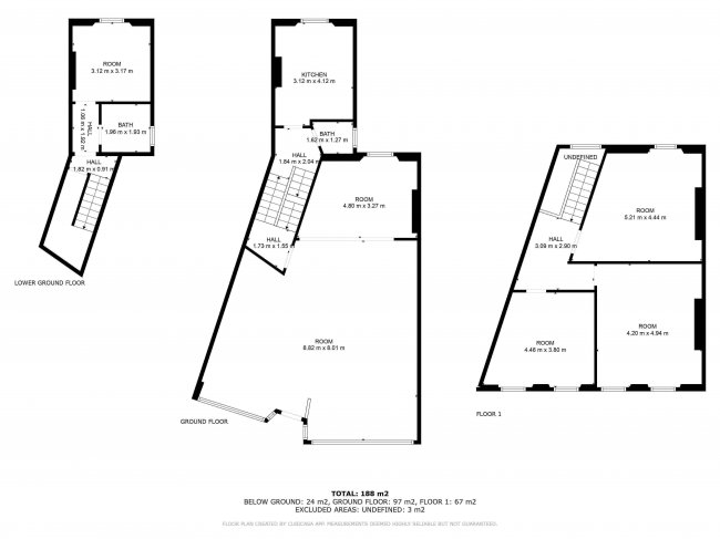 4 Mannamead Road, Plymouth, PL4 7AA 40