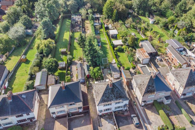 362 Nottingham Road, Ripley, Derbyshire, DE5 3JX 4