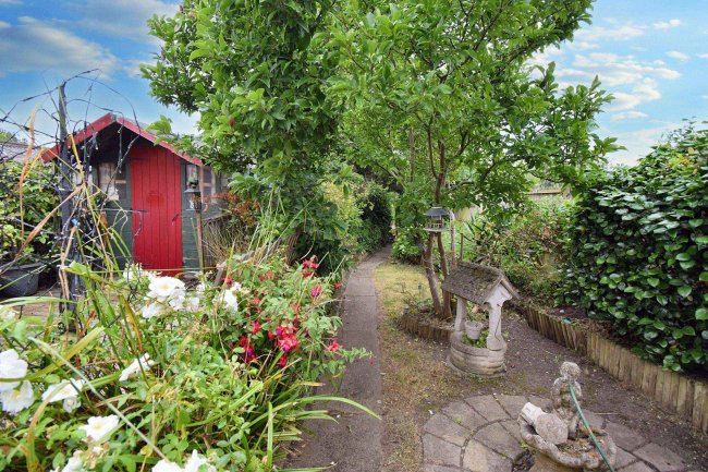 362 Nottingham Road, Ripley, Derbyshire, DE5 3JX 4