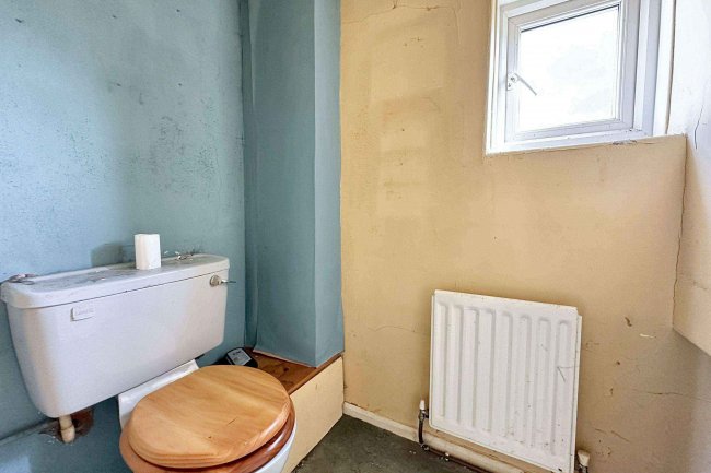 14 Bideford Road, Newcastle Upon Tyne, Tyne And Wear, NE3 4UQ 8