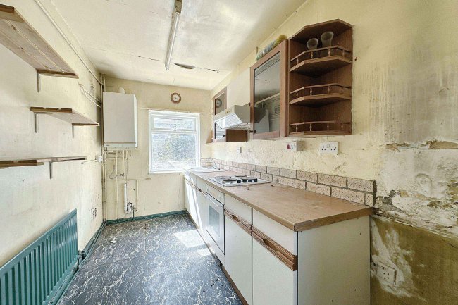 14 Bideford Road, Newcastle Upon Tyne, Tyne And Wear, NE3 4UQ 8